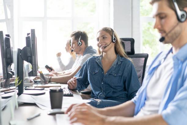 Customer Support