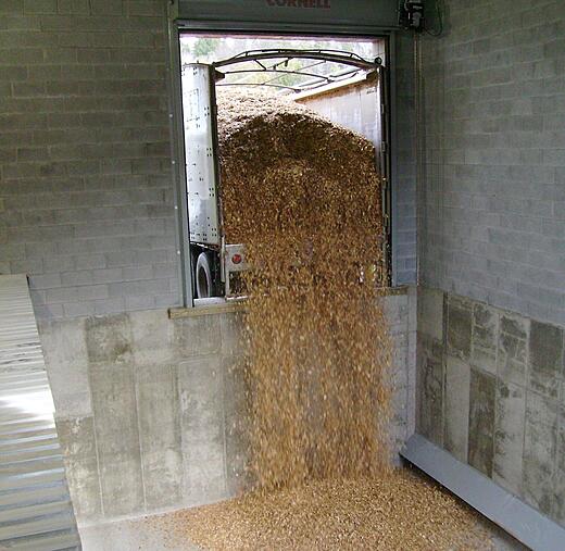 Fuel Storage