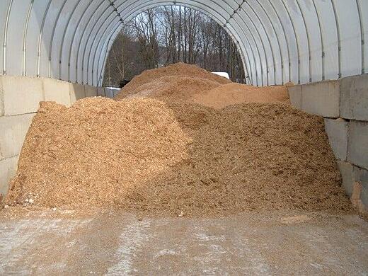 Fuel Storage