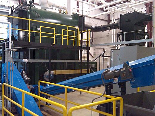 Fuel Transfer System