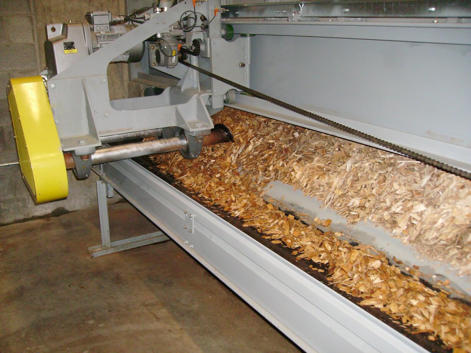 Fuel Transfer System